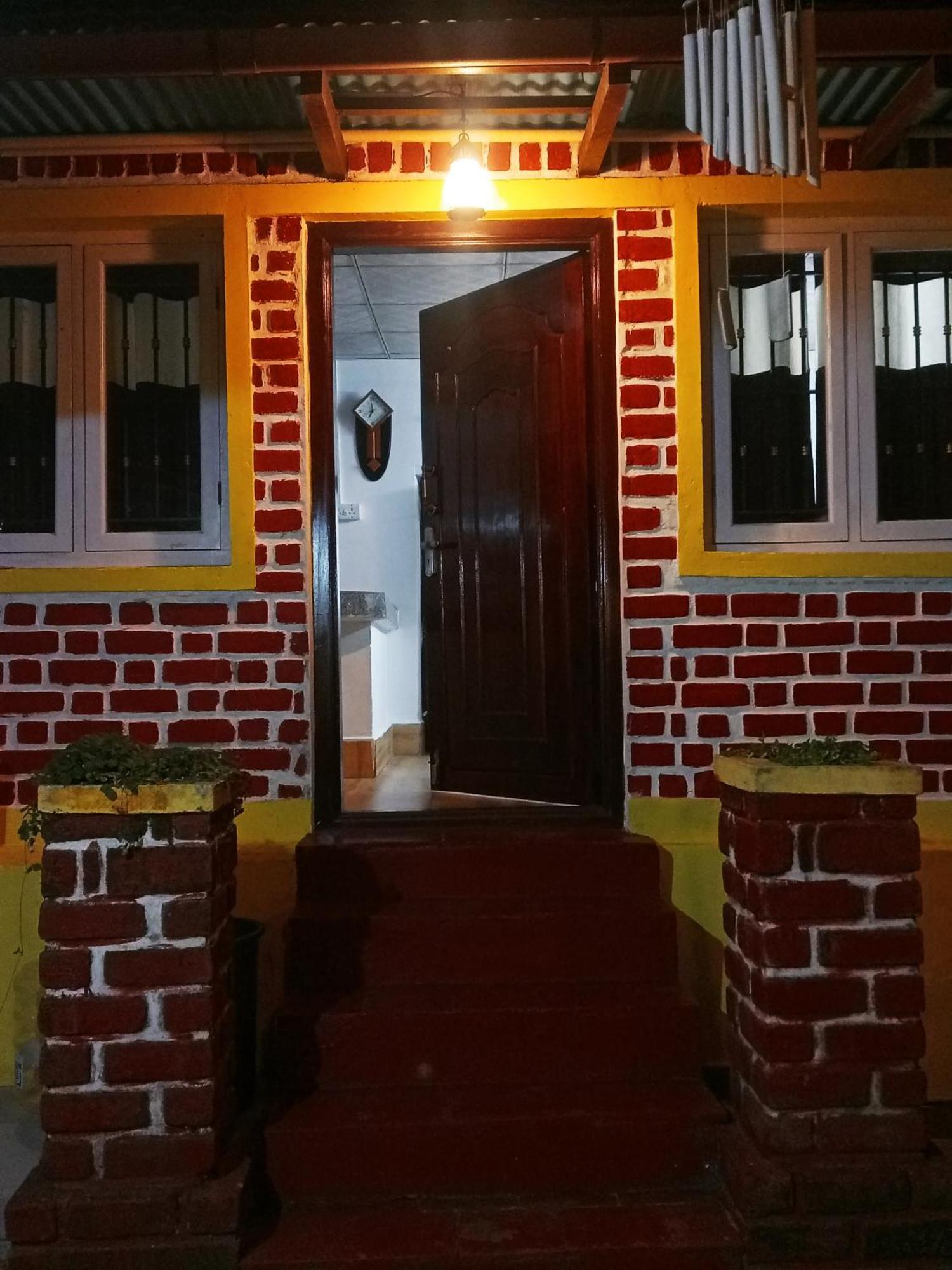 Kodai Vintage Stay Kodaikanal Exterior photo